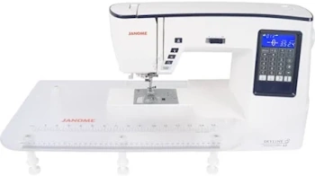 Janome Skyline S3 AE