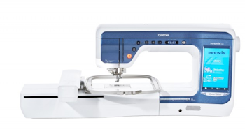 Machine à coudre et à broder Brother Innov-is V5 LE