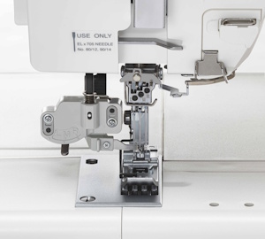 Enfile aiguille Elna Covermax recouvreuse