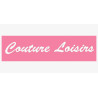 COUTURE LOISIRS